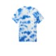 Port & Company® Cotton Crystal Tie-Dye Men's Tee