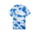 Port & Company® Cotton Crystal Tie-Dye Men's Tee
