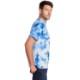 Port & Company® Cotton Crystal Tie-Dye Men's Tee