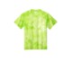 Port & Company® Cotton Crystal Tie-Dye Youth Tee