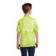 Port & Company® Cotton Crystal Tie-Dye Youth Tee