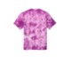 Port & Company® Cotton Crystal Tie-Dye Youth Tee