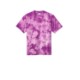 Port & Company® Cotton Crystal Tie-Dye Youth Tee