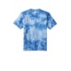 Port & Company® Cotton Crystal Tie-Dye Youth Tee