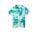 Port & Company® Cotton Crystal Tie-Dye Youth Tee