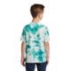 Port & Company® Cotton Crystal Tie-Dye Youth Tee