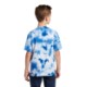 Port & Company® Cotton Crystal Tie-Dye Youth Tee