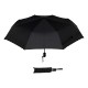 Horizon Auto Open & Close Portable Umbrella, 44" Arc