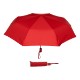 Horizon Auto Open & Close Portable Umbrella, 44" Arc