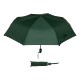 Horizon Auto Open & Close Portable Umbrella, 44" Arc