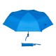 Horizon Auto Open & Close Portable Umbrella, 44" Arc
