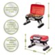 Cuisinart Outdoors® Petite Gourmet Portable Gas Grill