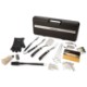Cuisinart Outdoors® 36 Piece Backyard BBQ Tool Set