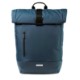 Moleskine® Metro Rolltop Polyester Backpack