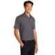 Port Authority® Polyester Performance Staff Men's Polo
