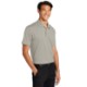 Port Authority® Polyester Performance Staff Men's Polo