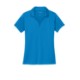 Port Authority® Polyester Performance Staff Ladies' Polo