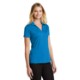 Port Authority® Polyester Performance Staff Ladies' Polo
