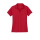 Port Authority® Polyester Performance Staff Ladies' Polo