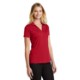 Port Authority® Polyester Performance Staff Ladies' Polo