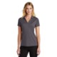Port Authority® Polyester Performance Staff Ladies' Polo