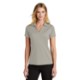 Port Authority® Polyester Performance Staff Ladies' Polo