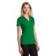 Port Authority® Polyester Performance Staff Ladies' Polo