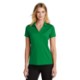 Port Authority® Polyester Performance Staff Ladies' Polo