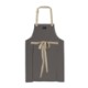 Port Authority® Canvas Full-Length Two-Pocket Apron