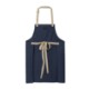 Port Authority® Canvas Full-Length Two-Pocket Apron