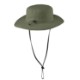 Port Authority® Outdoor Poly/Nylon Wide-Brim Hat