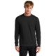 OGIO® Luuma Flex Modal/Poly/Spandex French Terry Long Sleeve Men's Crew Tee