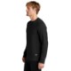 OGIO® Luuma Flex Modal/Poly/Spandex French Terry Long Sleeve Men's Crew Tee