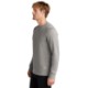 OGIO® Luuma Flex Modal/Poly/Spandex French Terry Long Sleeve Men's Crew Tee