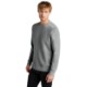 OGIO® Luuma Flex Modal/Poly/Spandex French Terry Long Sleeve Men's Crew Tee