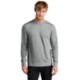 OGIO® Luuma Flex Modal/Poly/Spandex French Terry Long Sleeve Men's Crew Tee