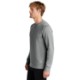 OGIO® Luuma Flex Modal/Poly/Spandex French Terry Long Sleeve Men's Crew Tee