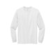 Volunteer Knitwear™ All-American Cotton Long Sleeve Tee