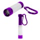 Mini Lantern Flashlight w/ Carabiner