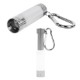 Mini Lantern Flashlight w/ Carabiner