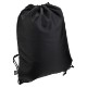 Grab 'N Go RPET Budget Drawstring Backpack