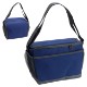 Tailgater Insulated Polyester 6 Can Lunch Tote