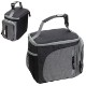 Summit Insulated Polyester Cooler Bag w/ Napkin Dispenser