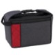 Mod Polyester Lunch Bag Cooler