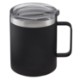 Powder Coated Vacuum Insulated Stainless Steel Camping Mug, 14oz.