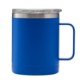 Powder Coated Vacuum Insulated Stainless Steel Camping Mug, 14oz.