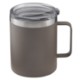Powder Coated Vacuum Insulated Stainless Steel Camping Mug, 14oz.