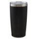 Everest Powder Coated Vacuum Insulated Stainless Steel Tumbler, 20oz.