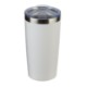 Everest Powder Coated Vacuum Insulated Stainless Steel Tumbler, 20oz.