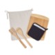 Bamboo Cooking Kit